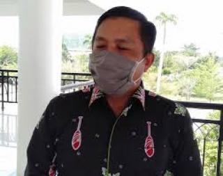 Ketua DPRD Siak: Lebaran Momentum Perkuat Kebersamaan Hadapi Covid-19